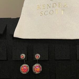Kendra Scott Earrings